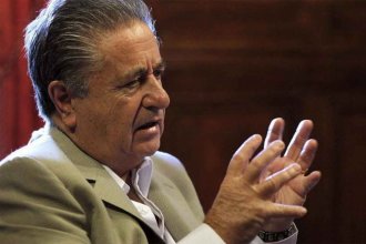 Operaron al expresidente Eduardo Duhalde en un sanatorio de Entre Ríos