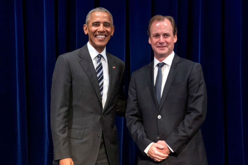 En octubre pasado, Bordet se reunió con Obama.
