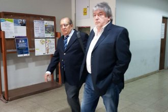 Causa de los cuadernos: se entregó Barreiro, el jardinero k condenado en Entre Ríos