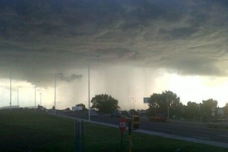 Brindan recomendaciones ante alerta amarilla por tormentas fuertes