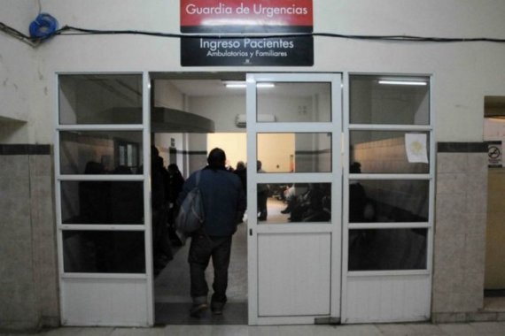 Conflicto en quirófano quedó sin sanción: el caso se cerró tras la jubilación del agente investigado