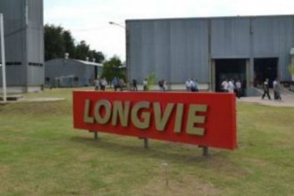 Planta de Longvie en Entre Ríos suspende al 50% de sus trabajadores por la caída en las ventas