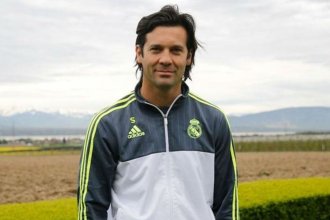Tras la salida de Lopetegui, un argentino se hará cargo del Real Madrid