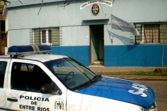 Mujer con restricción perimetral se presentó en la casa de su ex, lo golpeó y terminó detenida