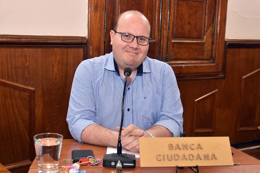 Fotos: Rubén Comán.