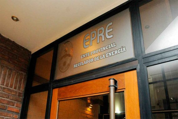 El EPRE actualizó tarifas de luz y ratificó subsidios para atenuar el impacto del aumento