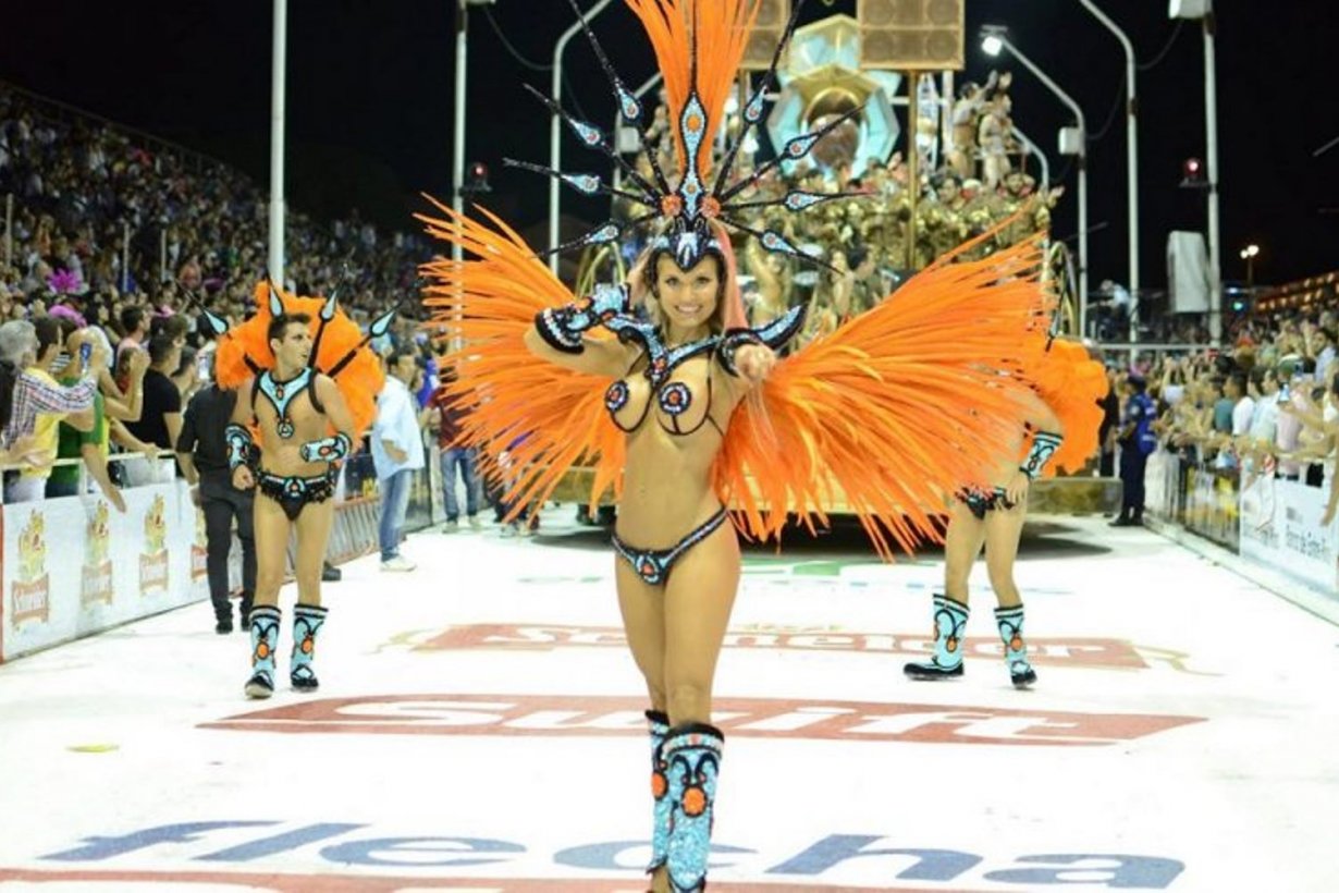 Carnaval de Gualeguaychú