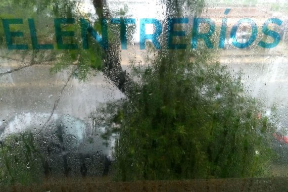 Para fortalecer las respuestas locales ante <i>El Niño</i>, Defensa Civil provincial capacita a vecinos