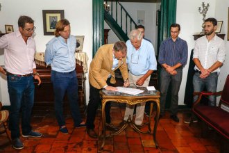 Gualeguaychú apuesta a la energía renovable para ahorrar costos
