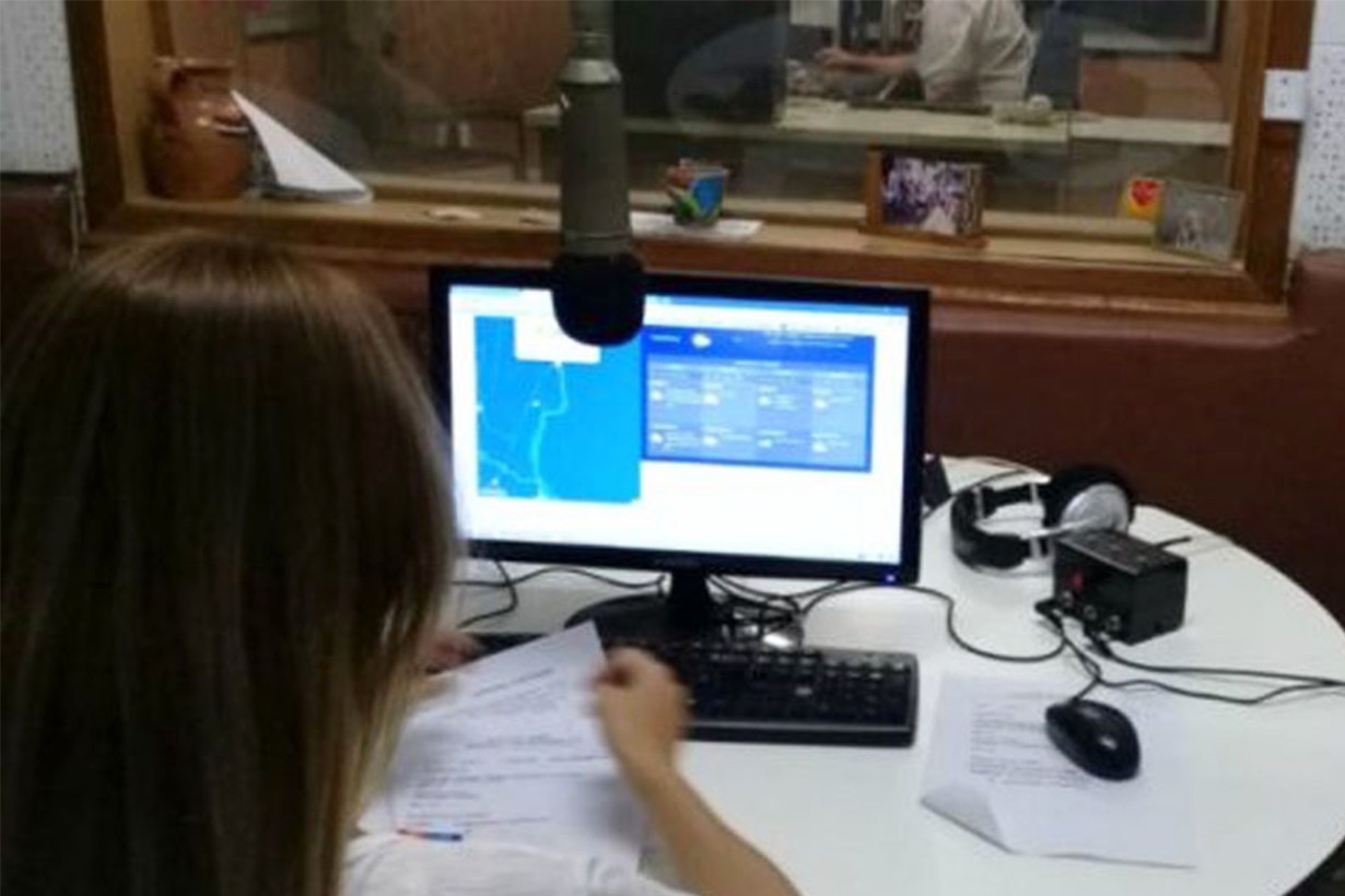 Diez trabajadores de histórica emisora se acogieron al retiro voluntario y la planta de personal se reduce un 30% - Noticias - Elentrerios.com