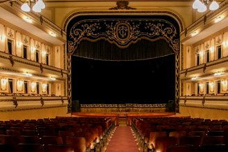 Teatro de la costa del Uruguay fue nominado a los prestigiosos premios María Guerrero