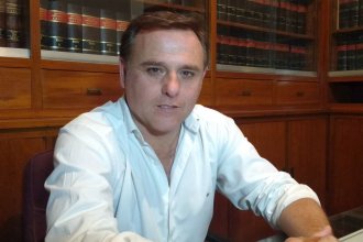 “Yo no me colgué de la luz para beneficio personal”, dice un ex intendente y cargó contra el procurador García
