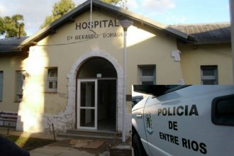 Peligran los servicios de seguridad en hospitales entrerrianos por acumulación de deudas