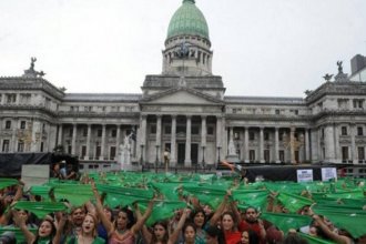 Aborto legal, ¿sí o no?: Quiénes son los legisladores entrerrianos que podrían definir la votación