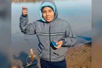 Niño entrerriano sigue esperando un trasplante de corazón: la Justicia ordenó que no lo desconecten