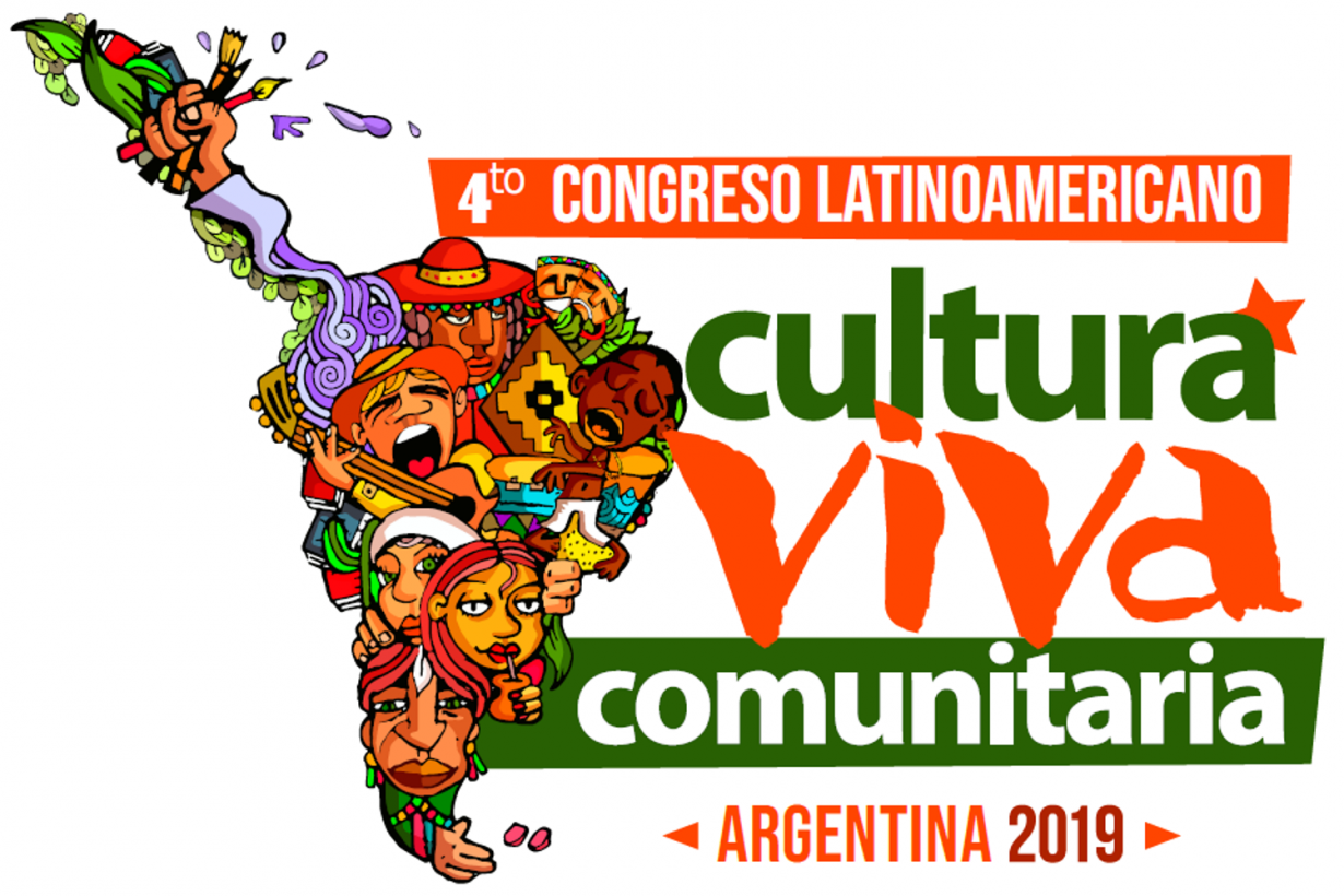 Congreso Latinoamericano de Cultura
