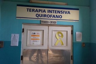 Tragedia en ruta 20: dos adolescentes están graves y el conductor que sobrevivió permanece hospitalizado
