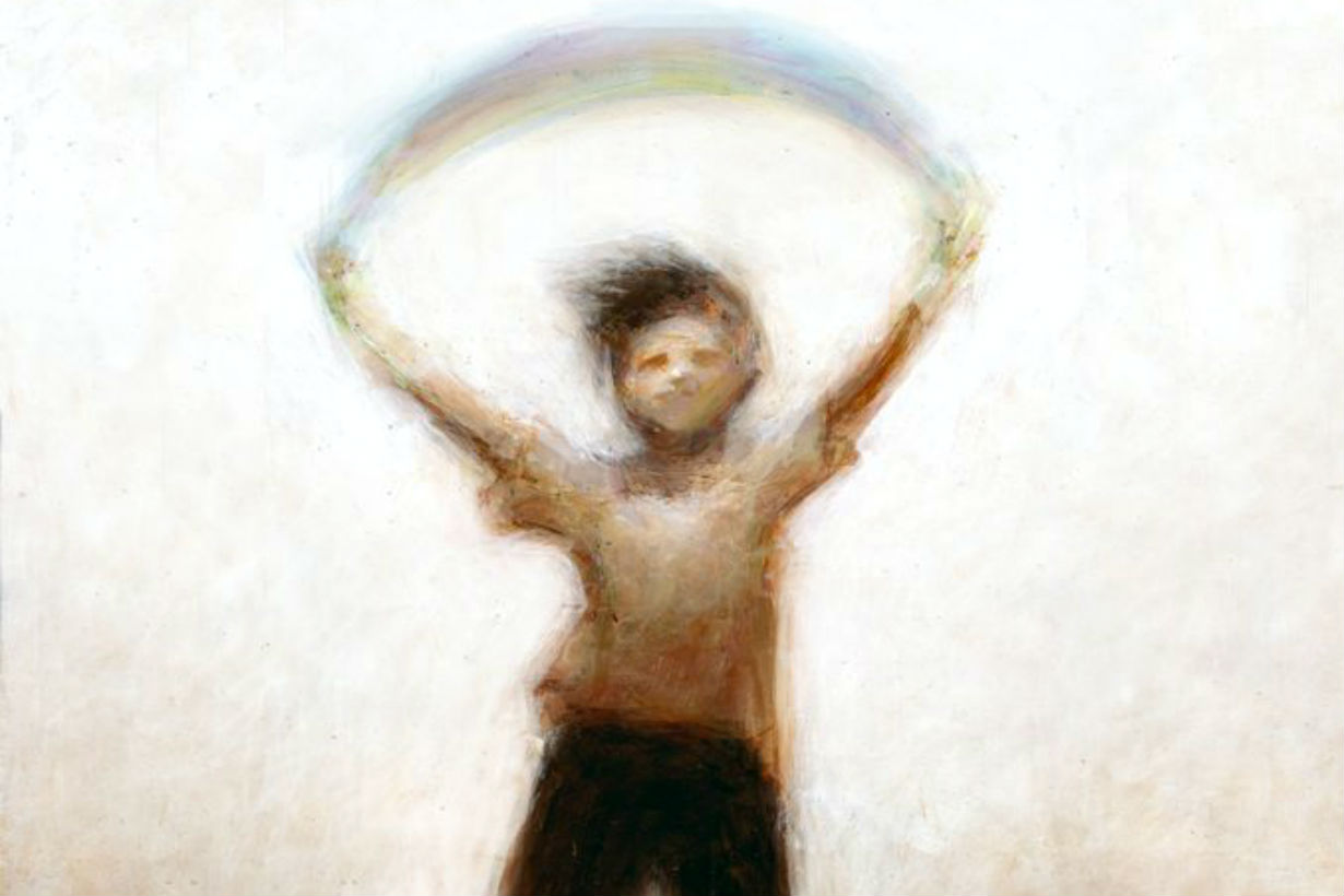 La ilustración de María Ramírez.
