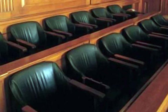 Jurado popular declaró &ldquo;no culpable&rdquo; a un hombre acusado de tentativa de homicidio y otros delitos