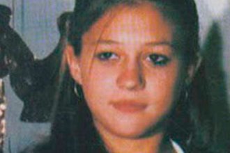 A más de 20 años de su desaparición, suben la recompensa por datos sobre Fernanda Aguirre
