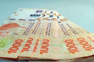 Una mujer cayó en el &ldquo;cuento del tío&rdquo; y le robaron 200 mil pesos