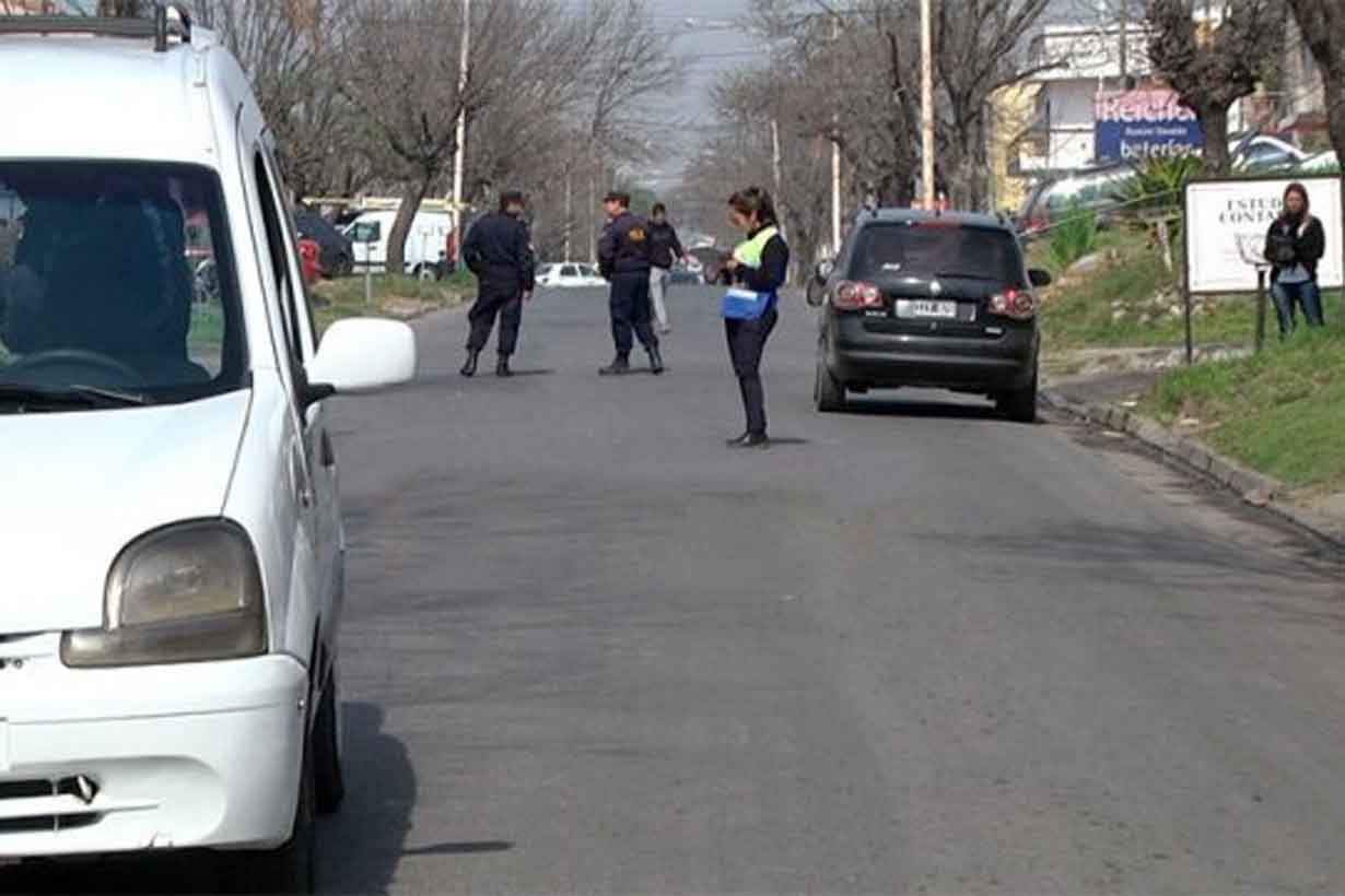 Mujer perdió la vida tras ser atropellada al cruzar la calle a mitad de ...