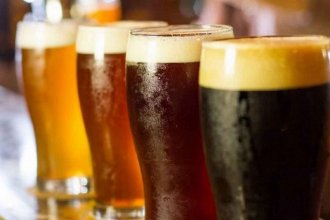 Colón será anfitriona de la “Copa Entrerriana de Cervezas Artesanales”