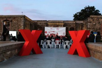 ¿Te gustaría vivir desde adentro la expansión de TEDx Parque San Carlos?