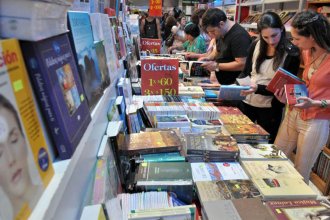 Acuerdo entre la Municipalidad y los libreros: hay nueva fecha y lugar para la Feria del Libro