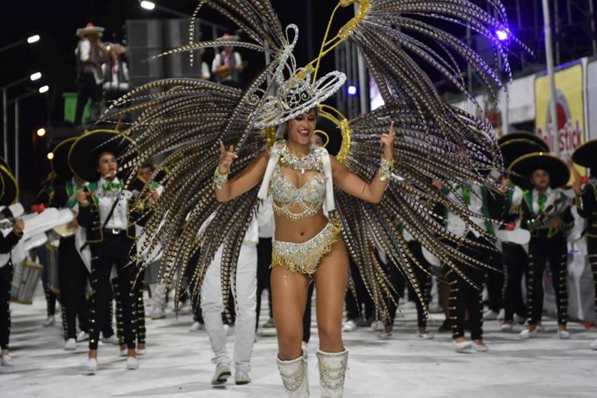 Carnaval Federaense 2020