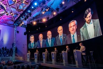 ¿Qué opina cada candidato a Presidente sobre las relaciones internacionales de la Argentina?