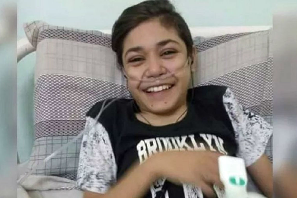 Dolor por la muerte de un adolescente entrerriano que esperaba ser ...