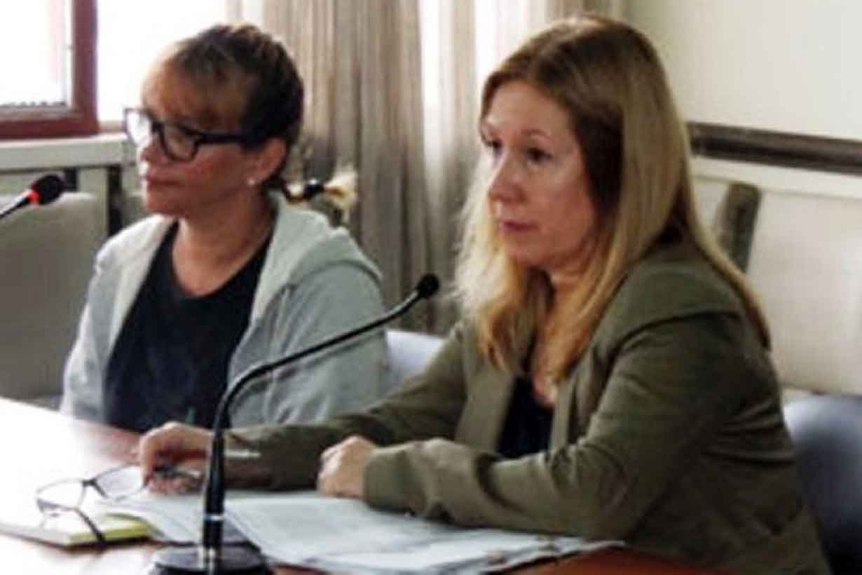 Condenaron a una mujer por estafas reiteradas en Colón y Concepción del Uruguay, pero no irá a la cárcel - Elentrerios.com