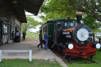 Fundadores del Ferroclub Central Entrerriano acusan a concejales de Villa Elisa de avalar usurpación en zona ferroviaria