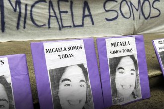 La causa por el femicidio de Micaela García llegó a la Corte Suprema