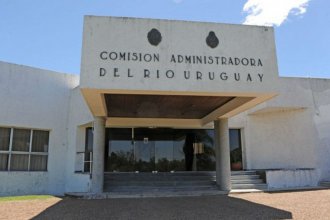 Delegado de CARU admitió que las discrepancias entre Argentina y Uruguay frenan la divulgación de datos sobre calidad del agua