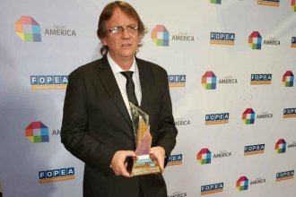 FOPEA premió “El Nido” de Daniel Enz como mejor libro de investigación 2019