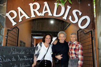La historia de Cine Paradiso será parte de “Cine mu(n)do”