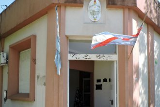 Jubilados municipales de Villa Elisa cobran sus haberes con descuentos y afrontan un panorama lleno de incertidumbre