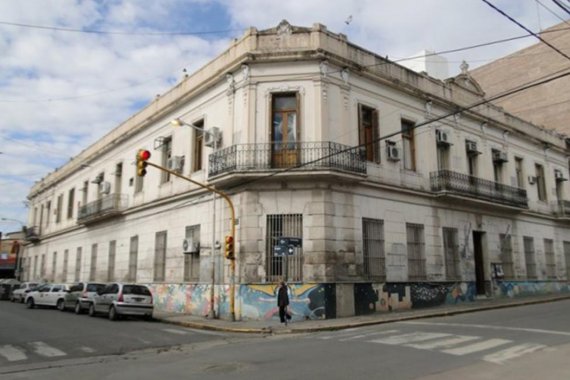 Copnaf comenzará a abonar horas que adeudaba a 169 trabajadores desde julio de 2022