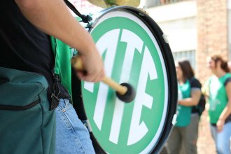 Tras la protesta en la Municipalidad, desde ATE aseguraron que “la situación es preocupante”