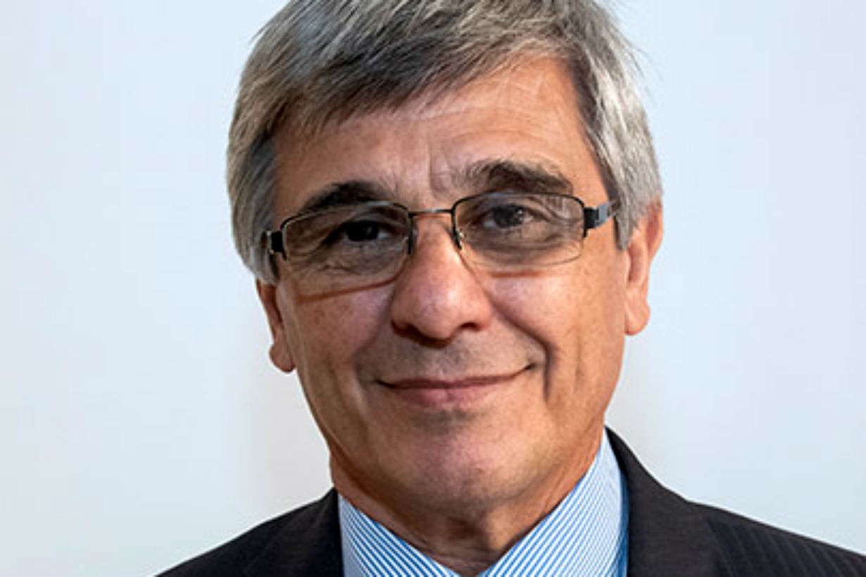 Dal Molín es senador provincial desde diciembre.