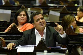 Casaretto presentó un proyecto de ley para extender las moratorias de impuestos de MiPyMEs