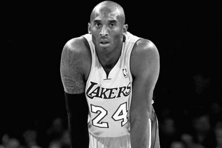 Luto En El Mundo Del Basquet Murio Kobe Bryant Noticias