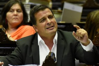 Casaretto apuntó contra Macri y Frigerio por el manejo discrecional de fondos de ATN en Entre Ríos