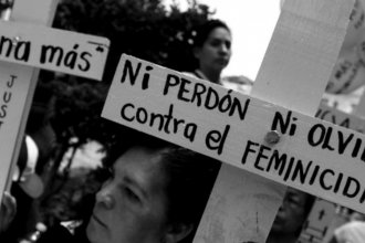 Según informe de Mumala, hubo 21 femicidios en Argentina durante enero