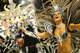 ¿Qué conocidas influencers cubrirán la cuarta noche del Carnaval del País para sus redes sociales?