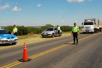 En Entre Ríos, la mayoría de los accidentes viales se producen por distracciones y alta velocidad
