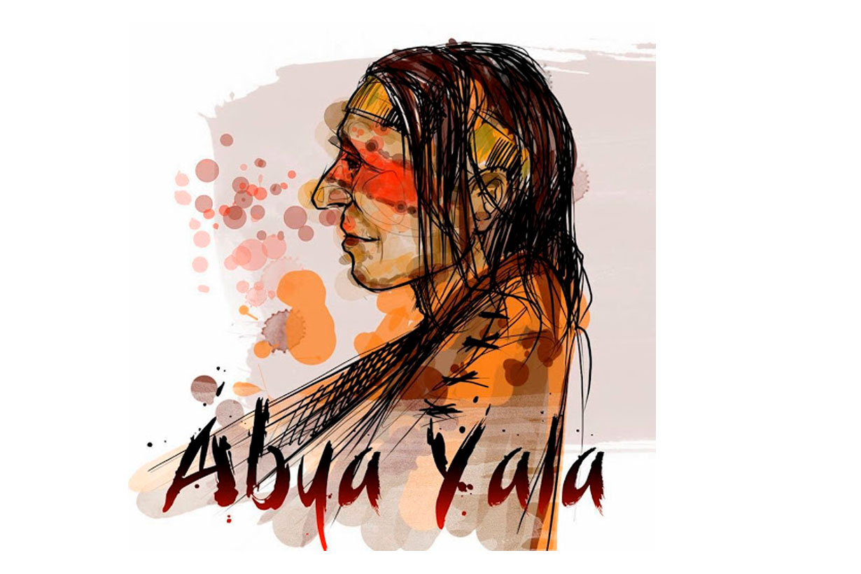 Abya Yala, una de las ONG firmantes