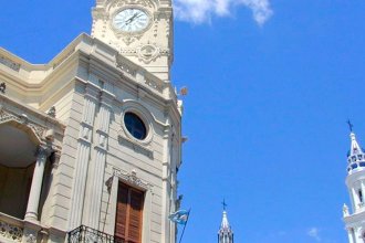 La Municipalidad de Paraná abrió el registro laboral para personas trans